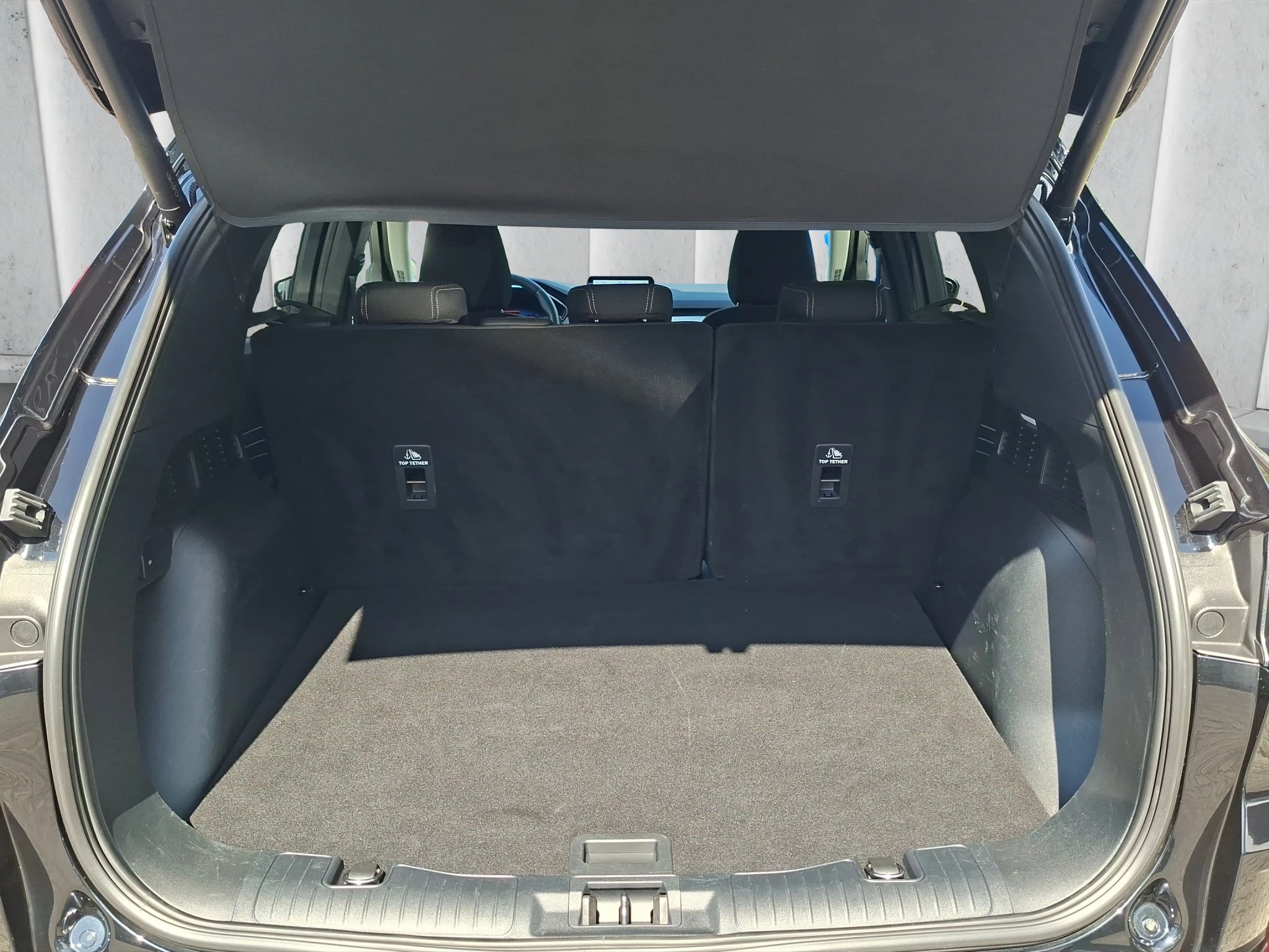Ford Kuga Titanium 1.5 EB GJR | ACC | RFK | SHZ | PDC | LMF | Navi | Klima | BT