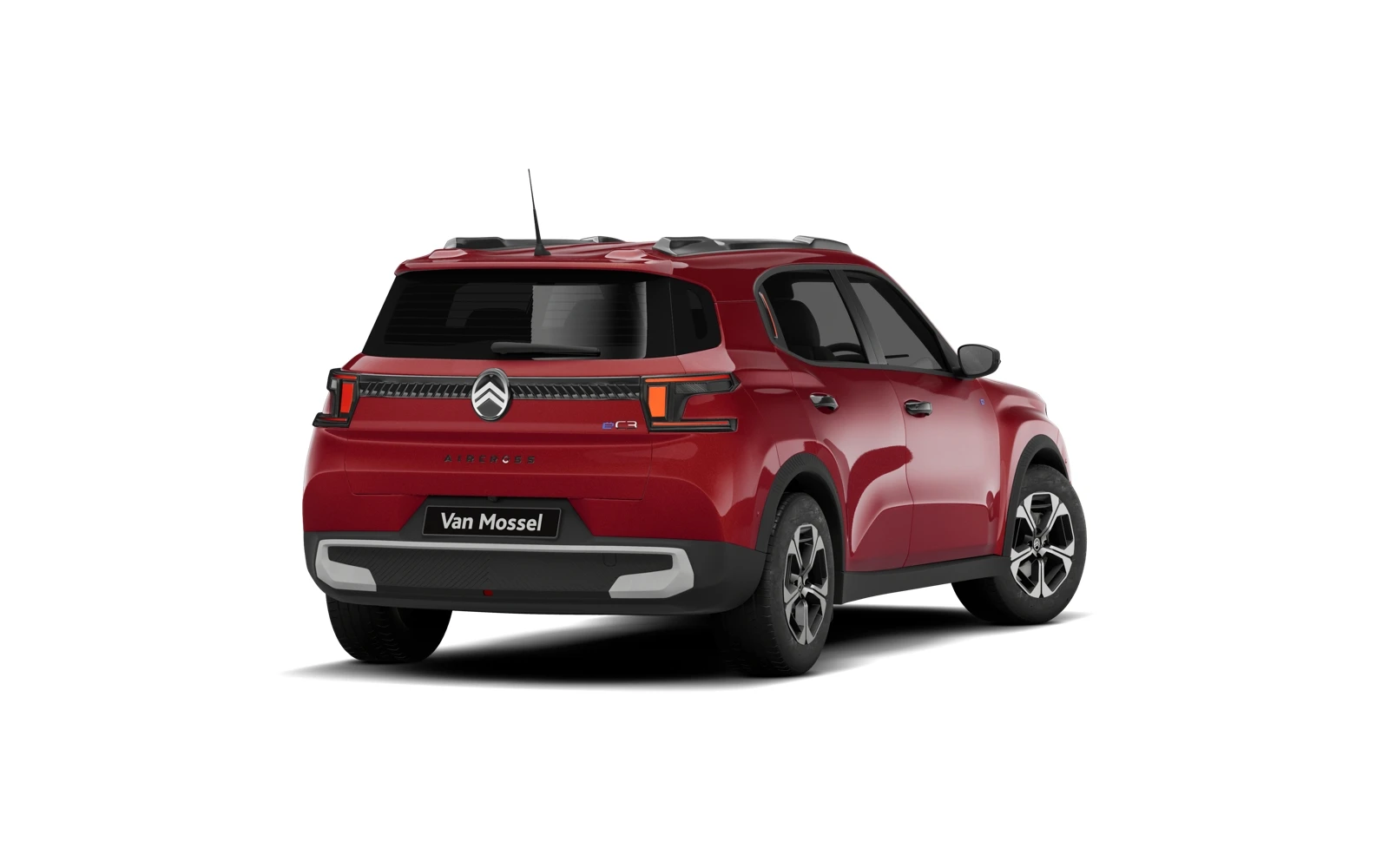 Citroën-ë-C3 Aircross-image-5