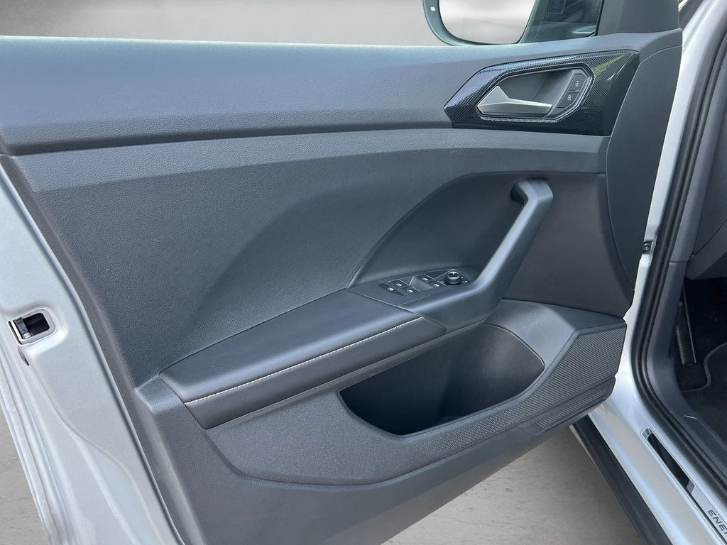 Volkswagen T-Cross 1.0 TSI Energy *Navi*
