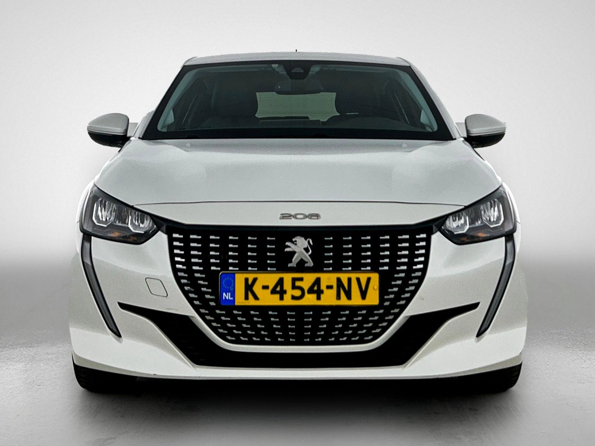 Peugeot 208 1.2 PureTech Allure Pack