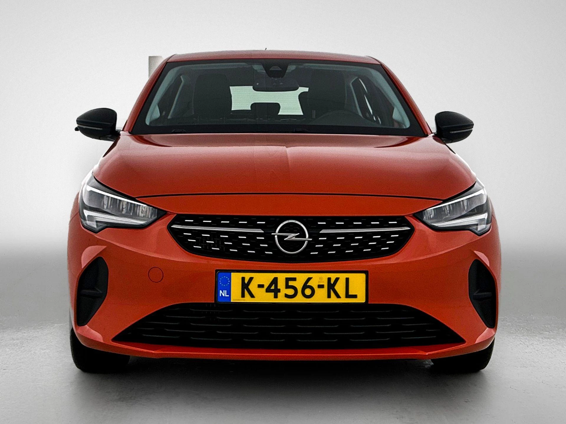 Opel Corsa 1.2 Elegance
