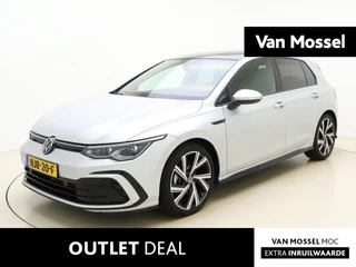 Volkswagen Golf 1.5 eTSI R-Line Business