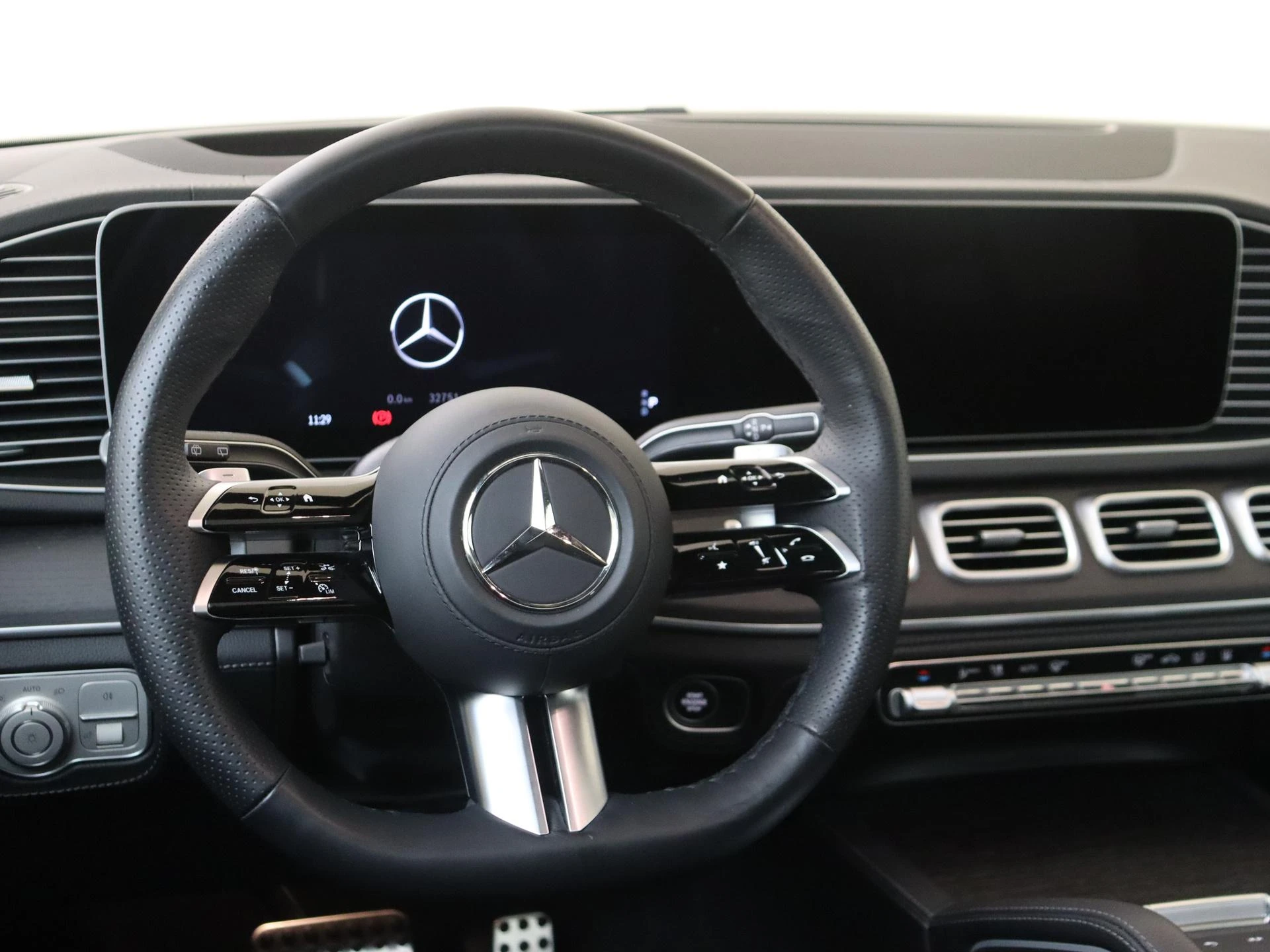 Mercedes-Benz GLE 400 e 4MATIC AMG Line