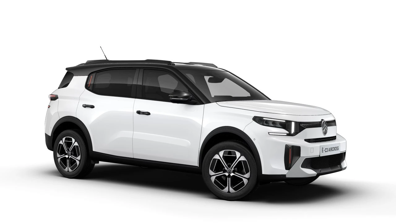 Citroën-ë-C3 Aircross-image-3