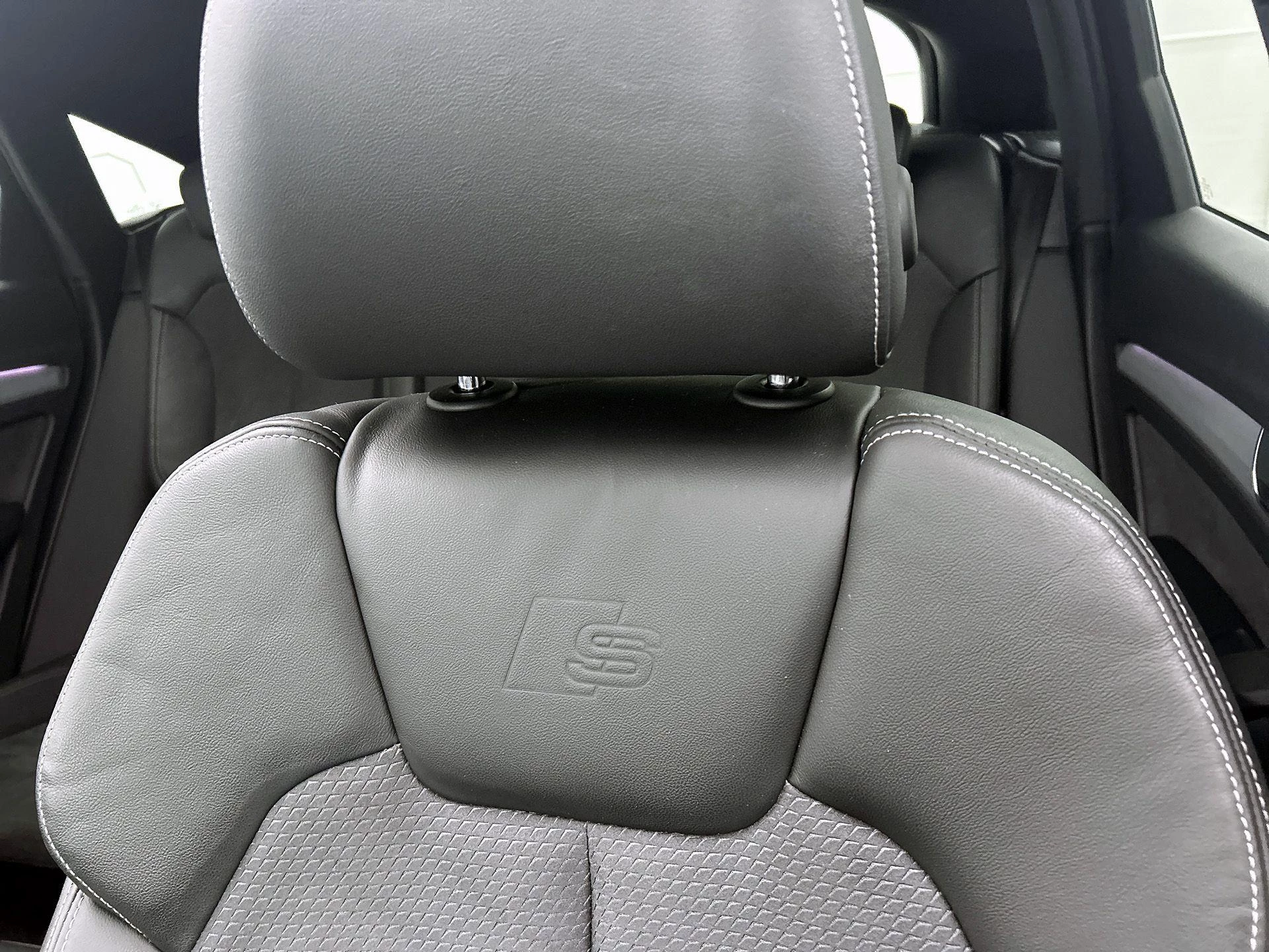 Audi Q5 Sportback 55 TFSI e S edition