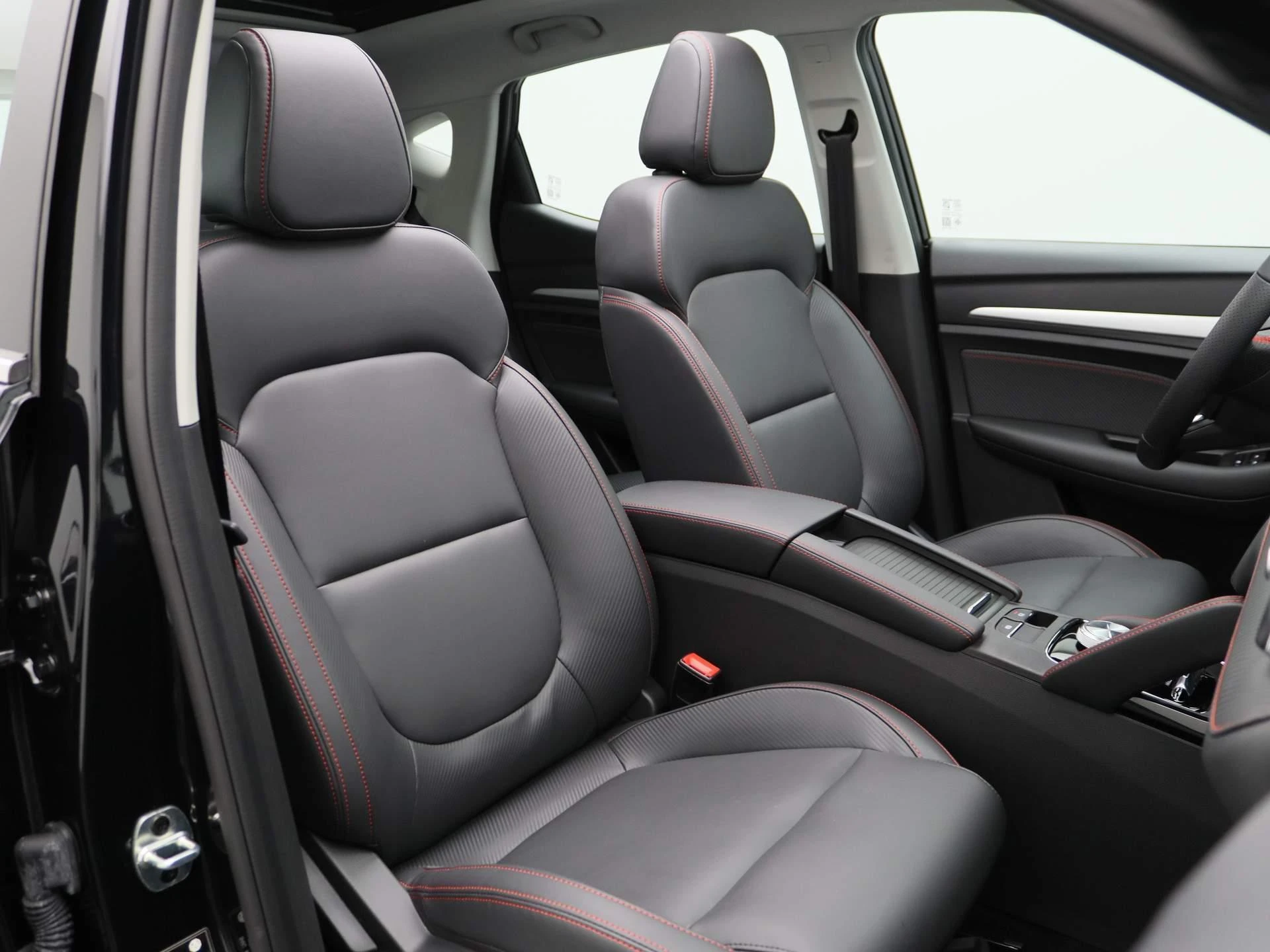 MG ZS EV MG EV Standard Range Luxury 50 kWh