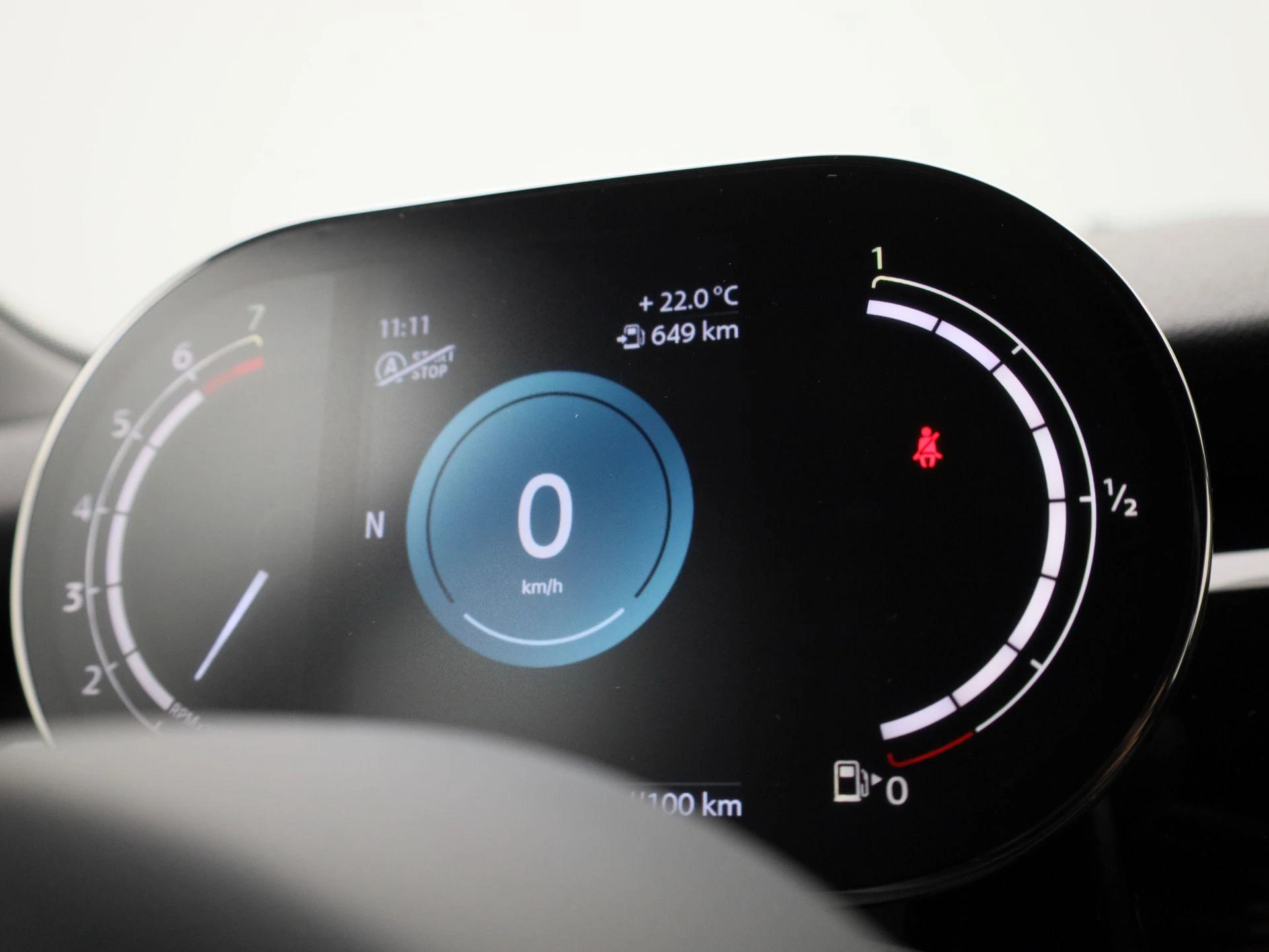 MINI One Mini 5 door PDC V+A | Carplay | Cruise Control