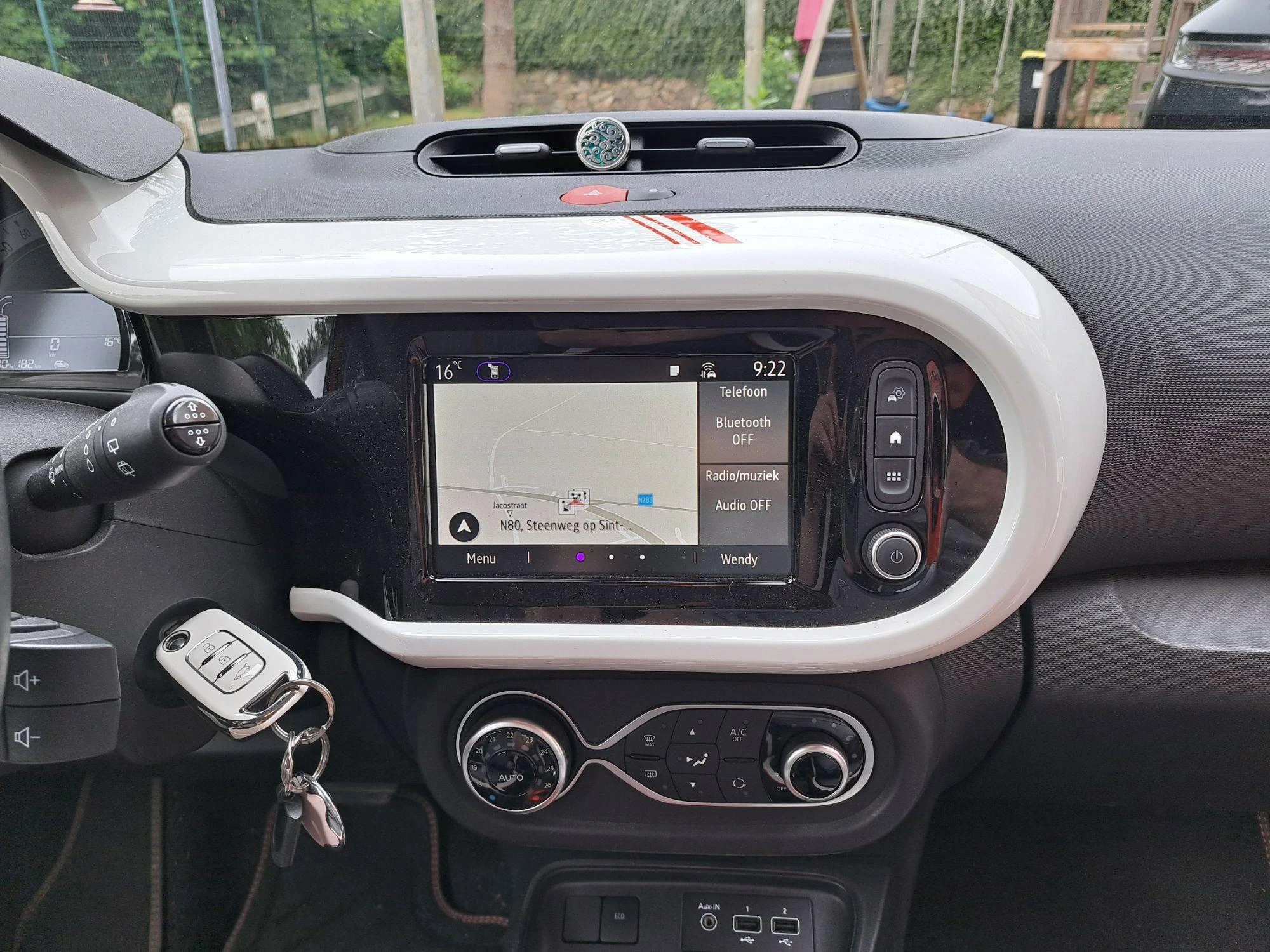 Renault Twingo R80 Life