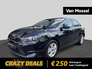 Kia cee'd Pulse 1.0 T-GDI 100 MHEV DCT ISG