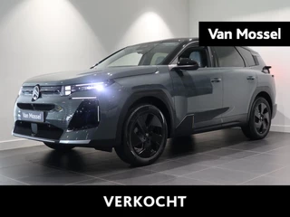 Citroën C5 Aircross Hybrid 145 Max