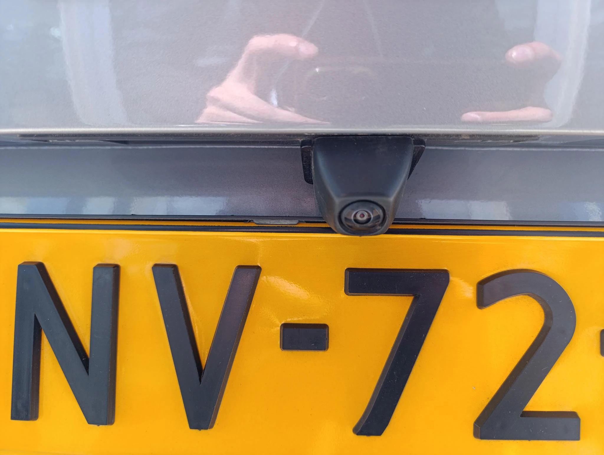 Ford Kuga 2.5 PHEV Titanium