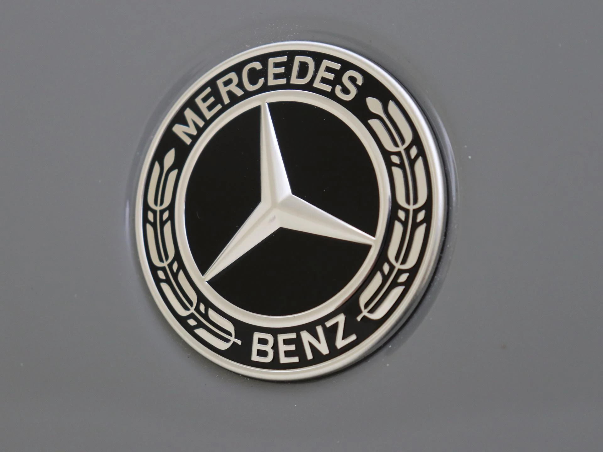 Mercedes-Benz GLA 250 e Business Solution AMG