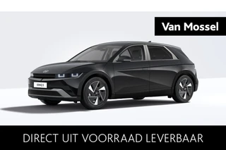 Hyundai IONIQ 5 N Line Business
