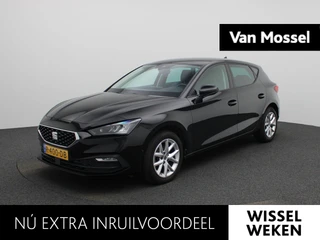 SEAT Leon 1.0 TSI Style Business Intense 110 PK