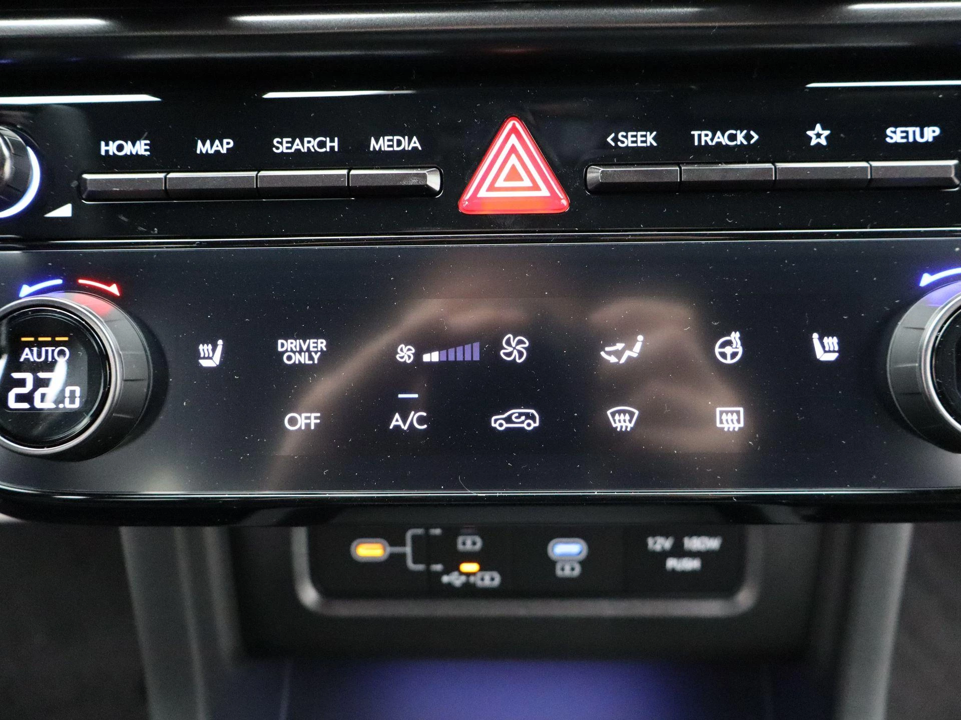 Hyundai Tucson 1.6 T-GDI PHEV N Line Business