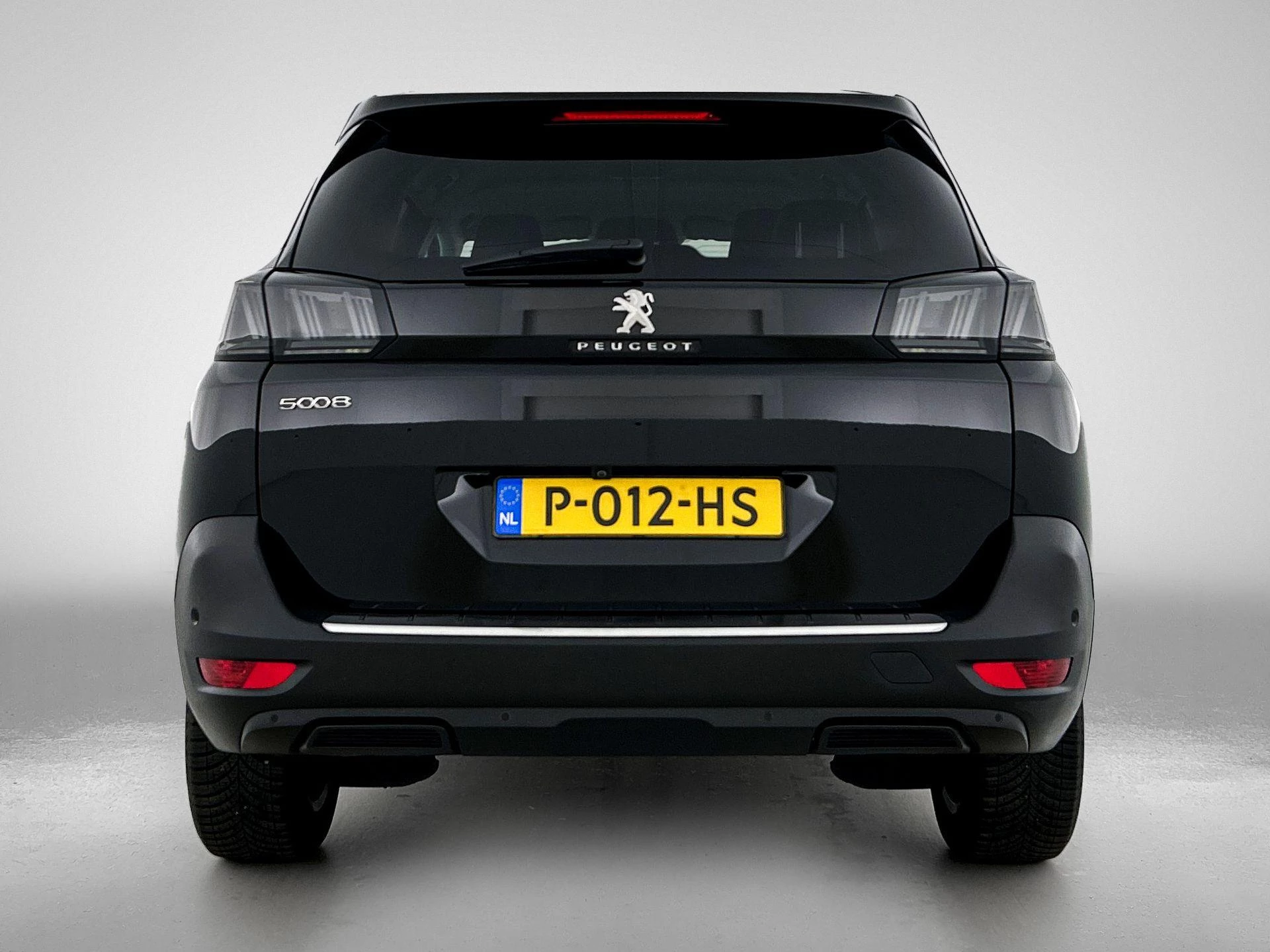 Peugeot 5008 1.2 PureTech Allure Pack Business
