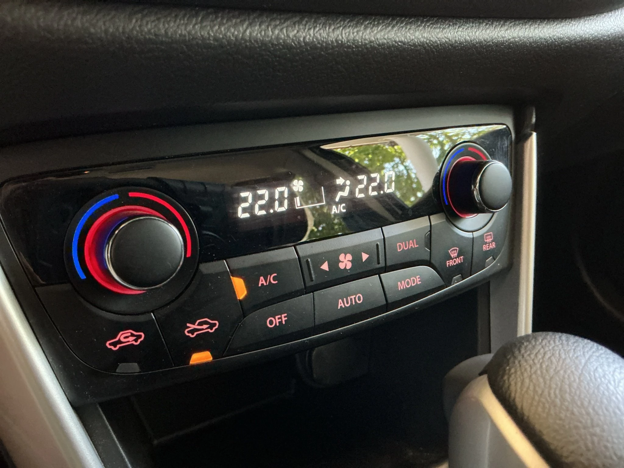 Suzuki S-Cross SX4 Automatik