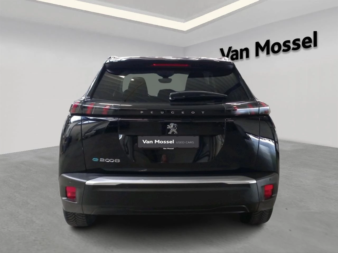 Peugeot e-2008 e-2008 Allure Pack