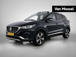 MG ZS EV Luxury 45 kWh