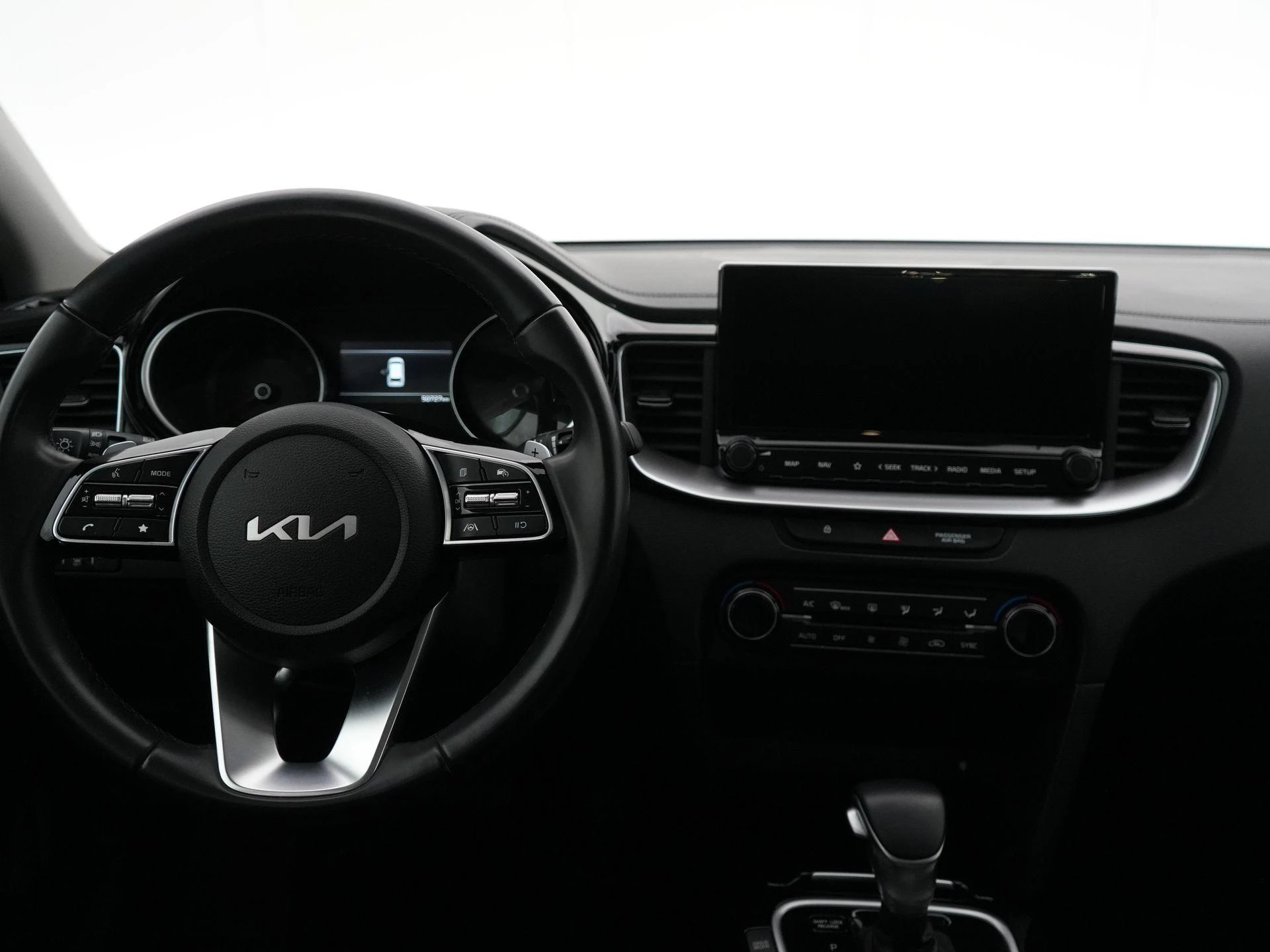 Kia Ceed Sportswagon Pulse 1.0 T-GDi 100 MHEV DCT ISG