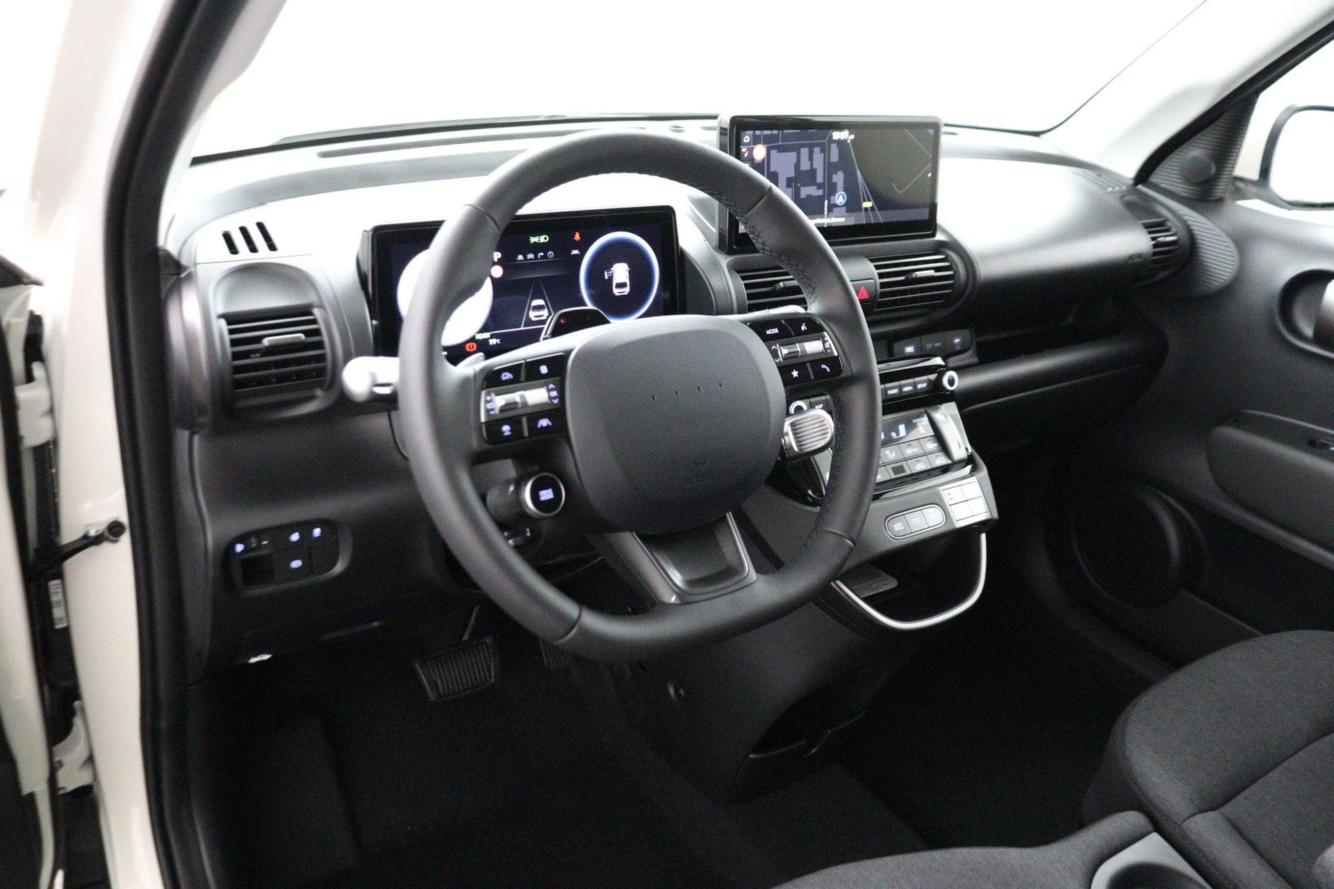 Hyundai Inster Advanced 5p. 42 kWh