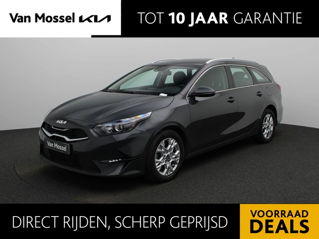 Kia Ceed Sportswagon
