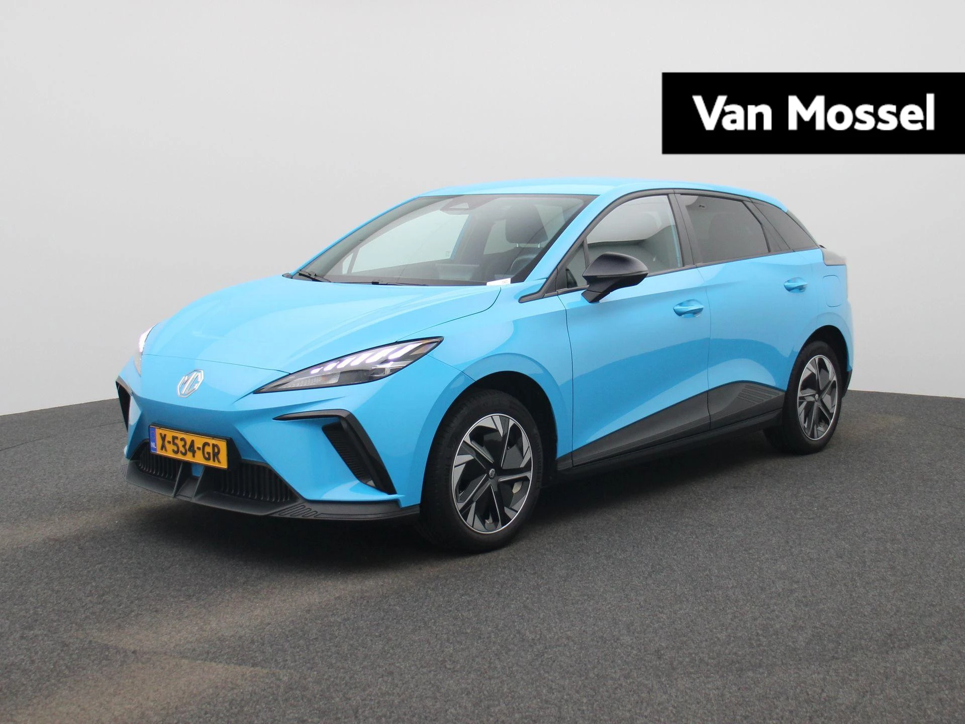 MG-MG4 EV-image-0
