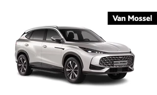 MG EHS 1.5 TGDI Luxury