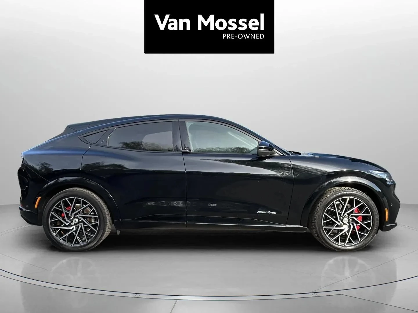 Ford-Mustang Mach-E-image-3