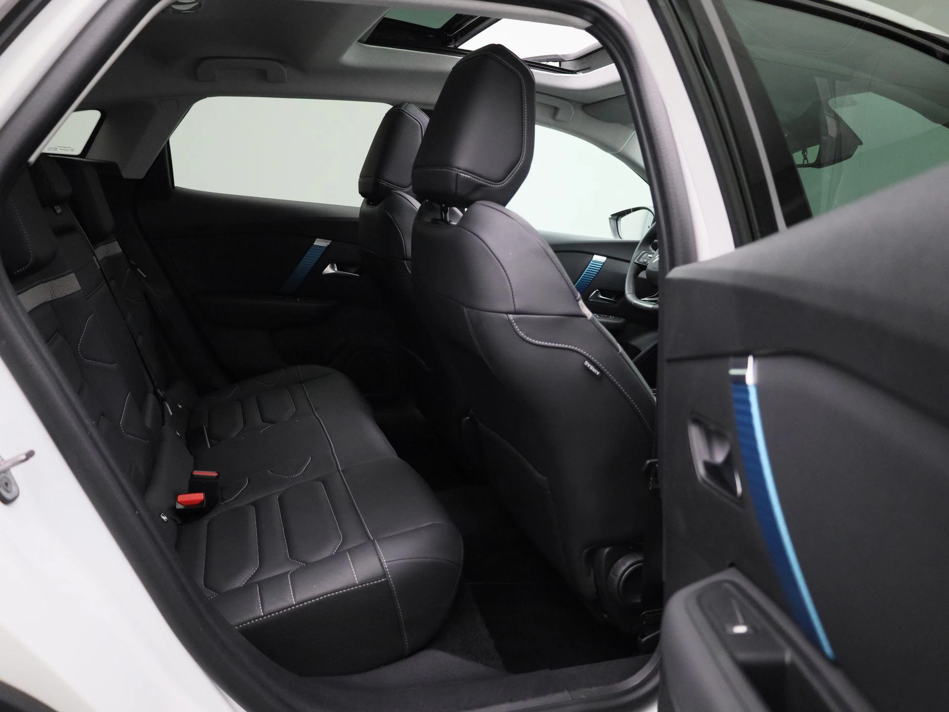 Citroën ë-C4 Shine Pack Business 50 kWh