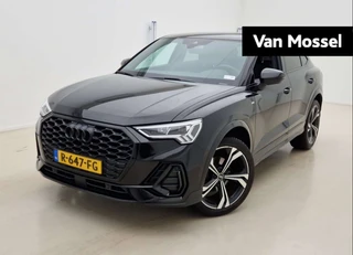 Audi Q3 Sportback 35 TFSI S Edition