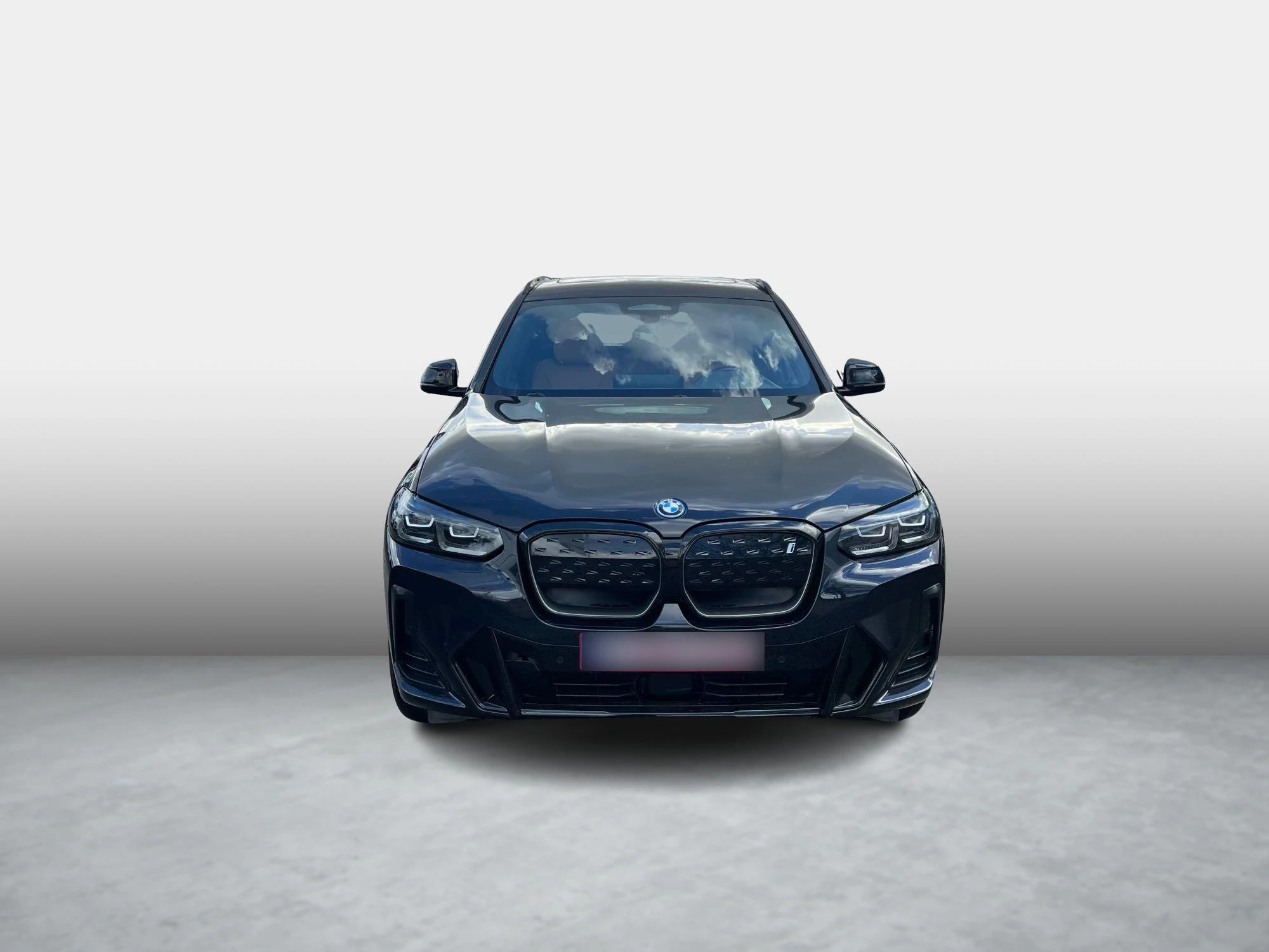 BMW iX3 iX3