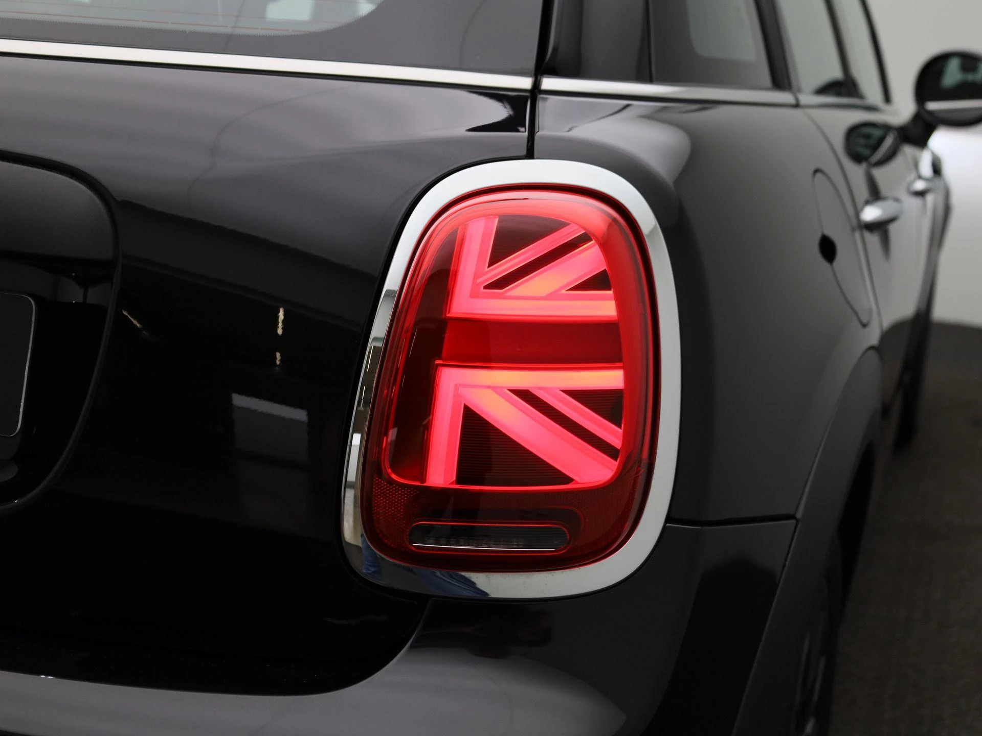 MINI One Black Edition (75 kW)