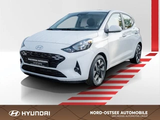 Hyundai i10 FL Trend Trend