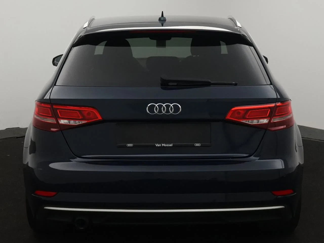 Audi A3 Sportback 1.0 TFSI 116pk Sport * NAVI*BLTH*CRUISE*PDC*...