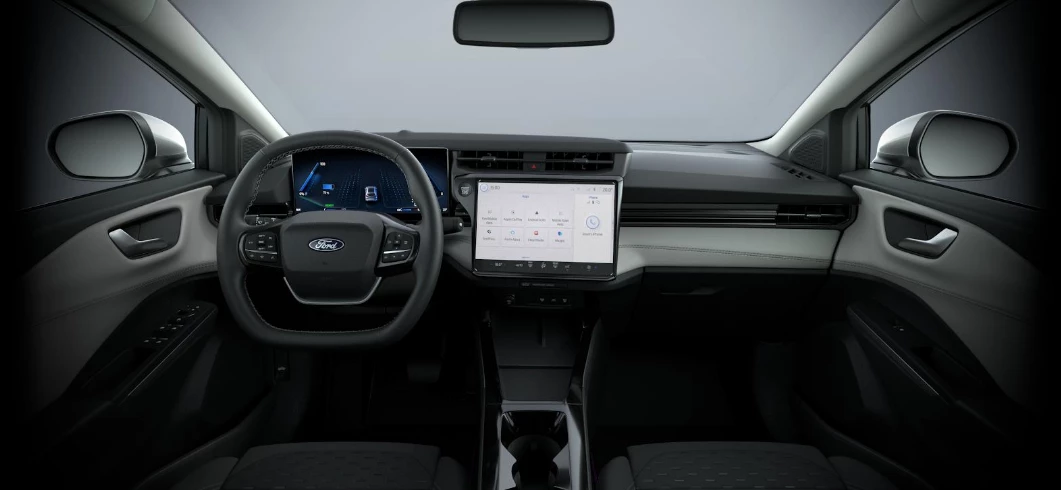 Ford-Puma Gen-E-image-9