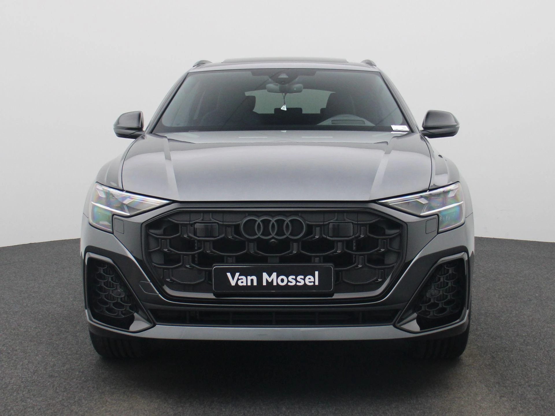 Audi Q8 60 TFSI e quattro Pro Line S Competition 490 PK