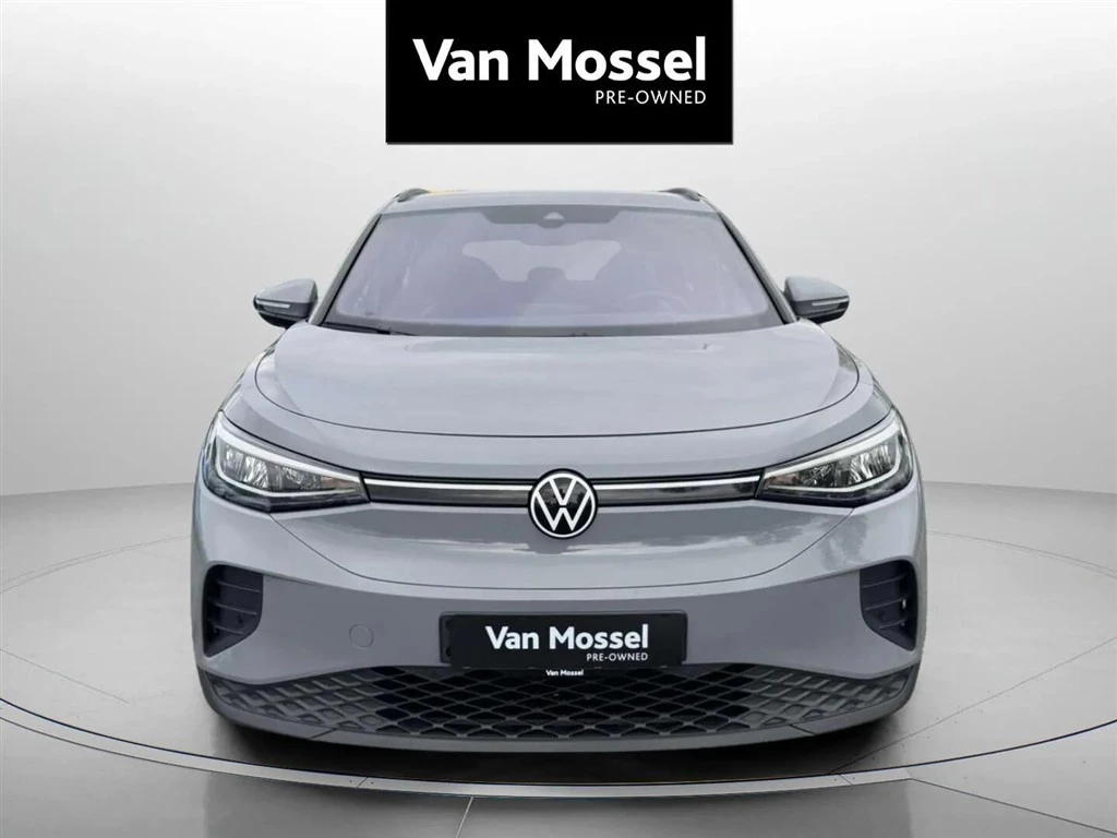 Volkswagen ID.4 EL Pro Performance 204HK 5d Aut.