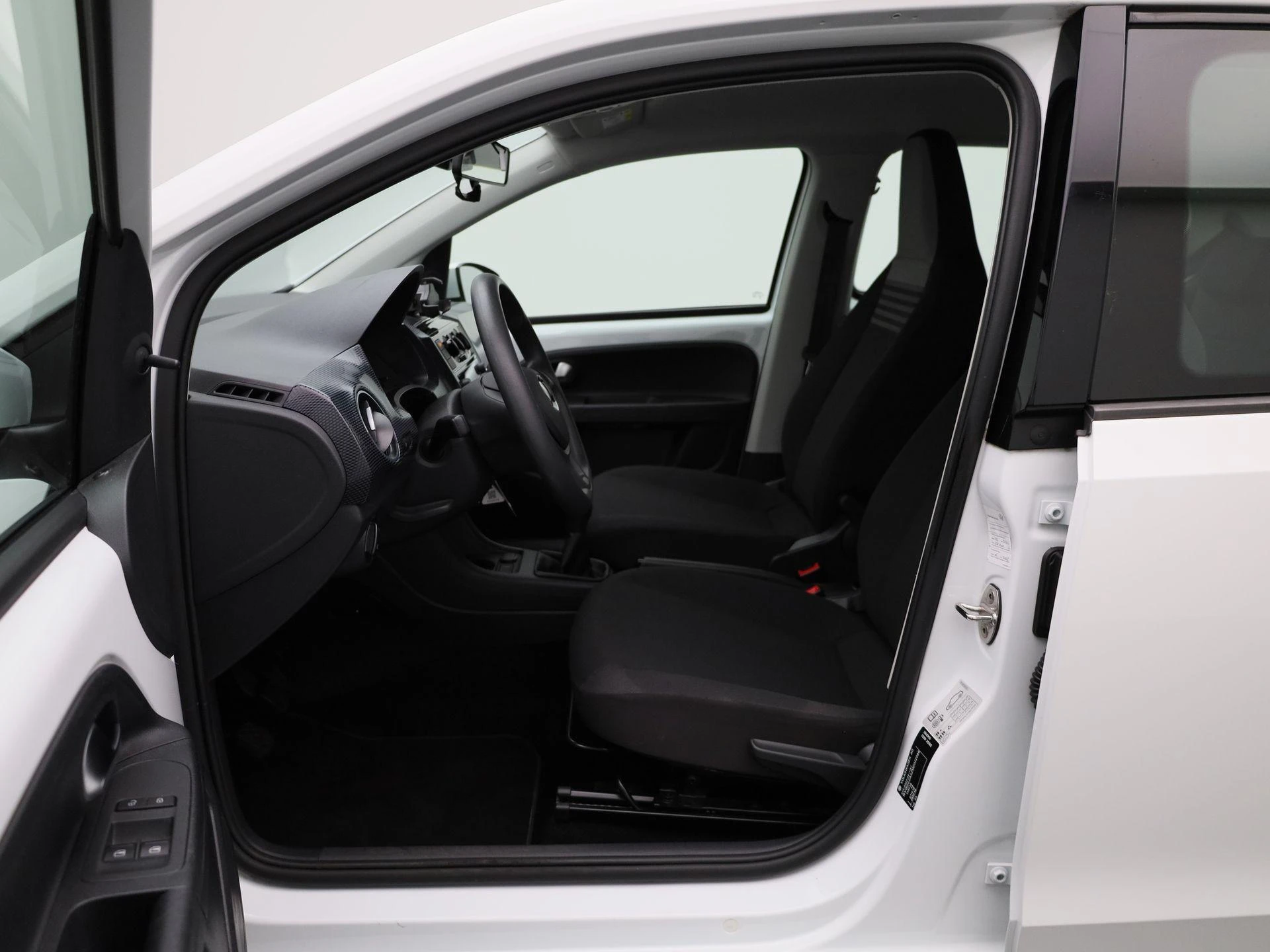 Volkswagen up! 1.0 65 PK|