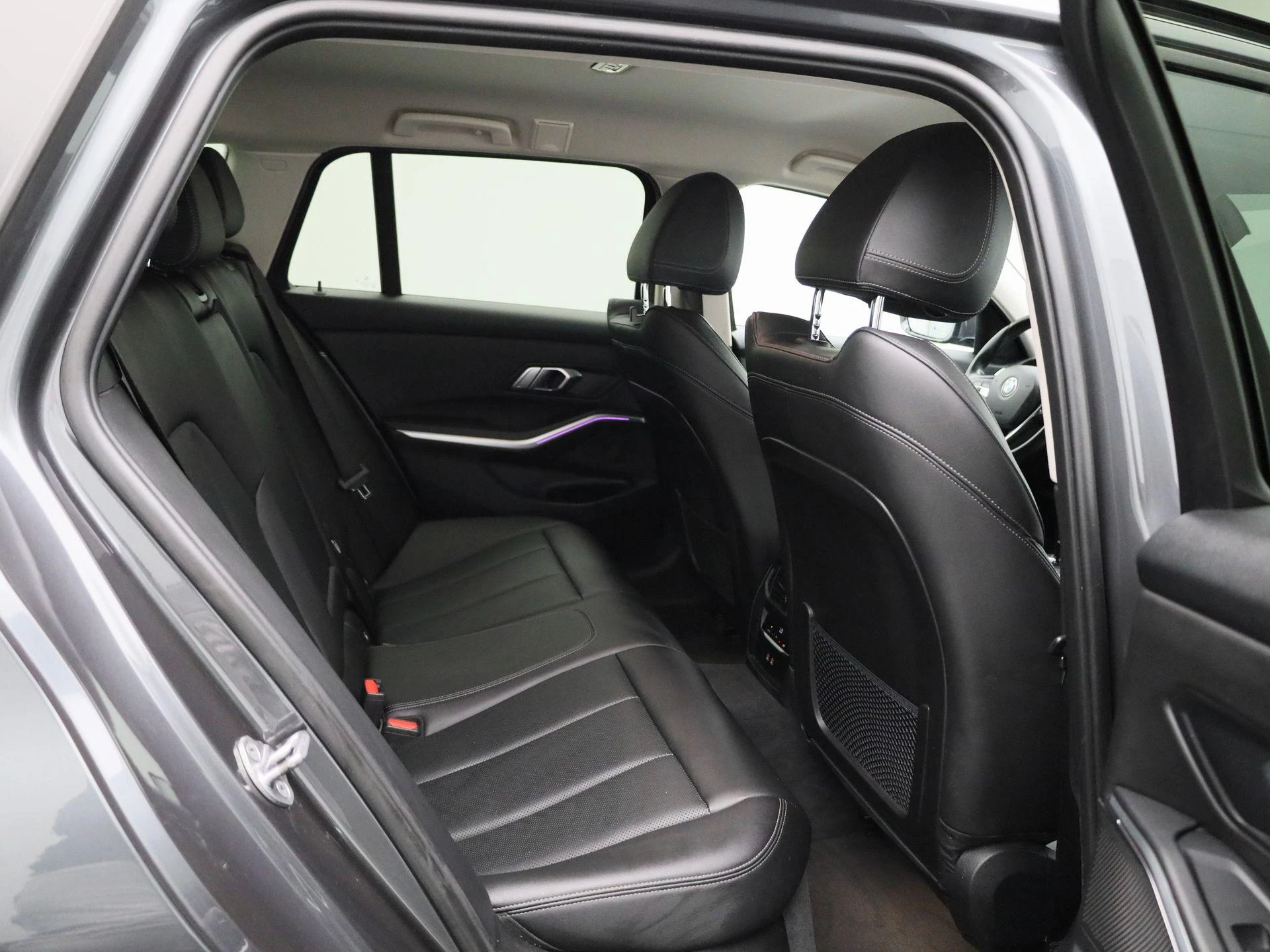 BMW 3 Reeks Touring 318i