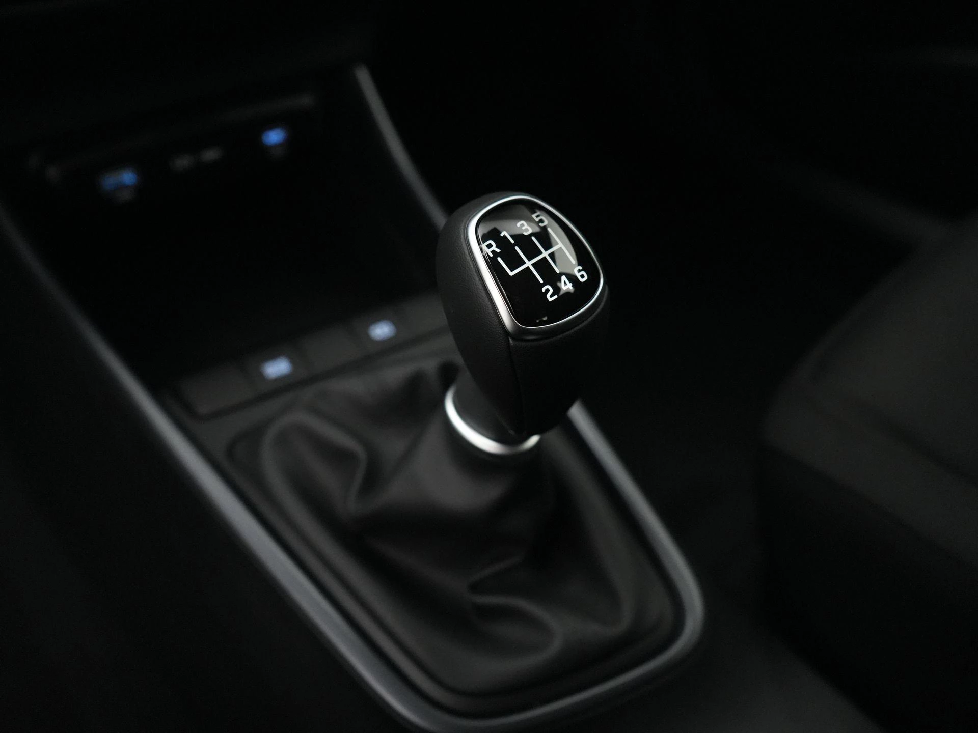 Hyundai Bayon 1.0 T-GDI E-Motion