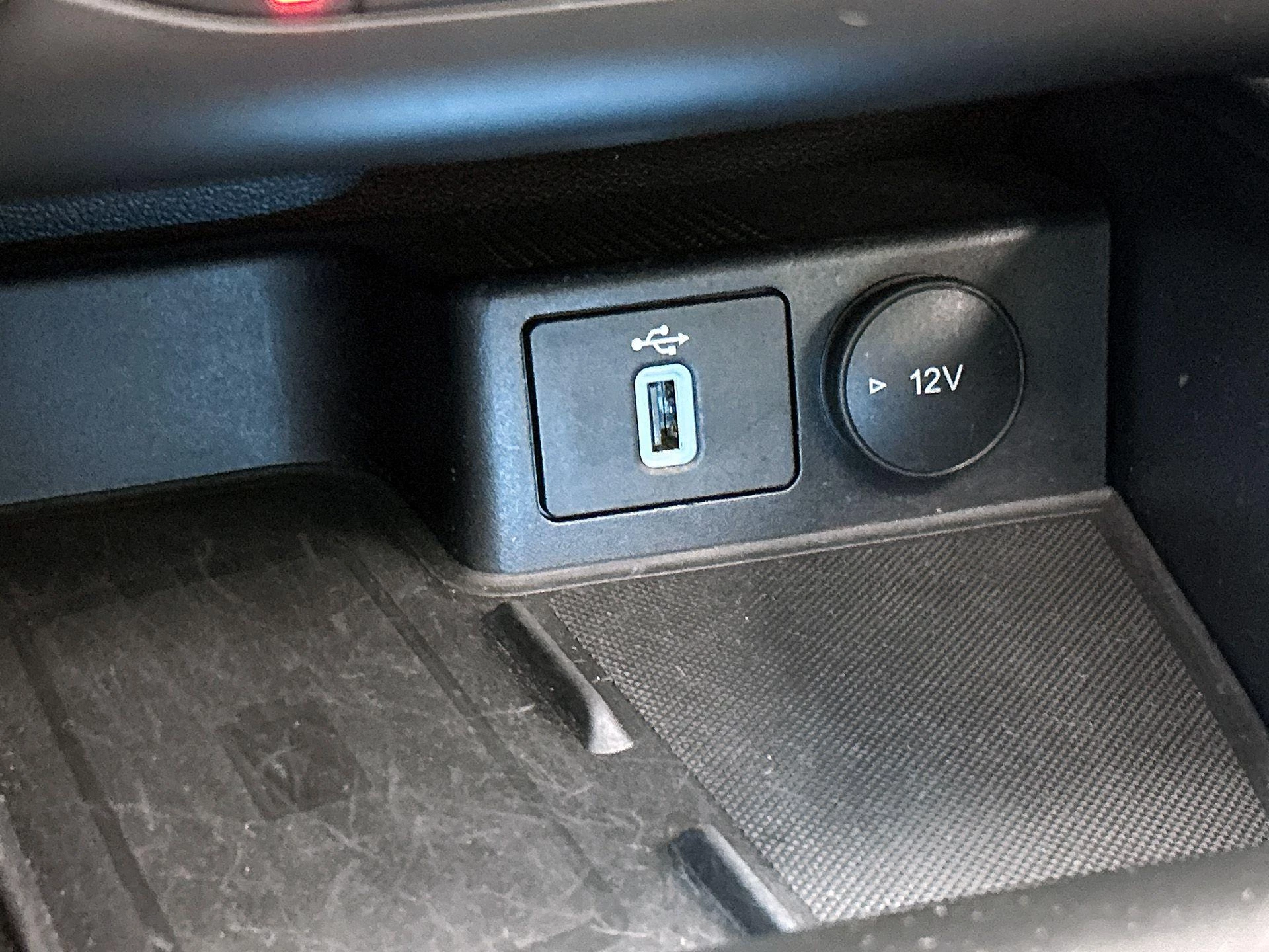 Ford Focus Wagon 1.0 EcoBoost Hybrid Active X Business