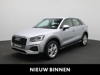 Audi Q2 1.0 30 TFSI 81kW Advanced