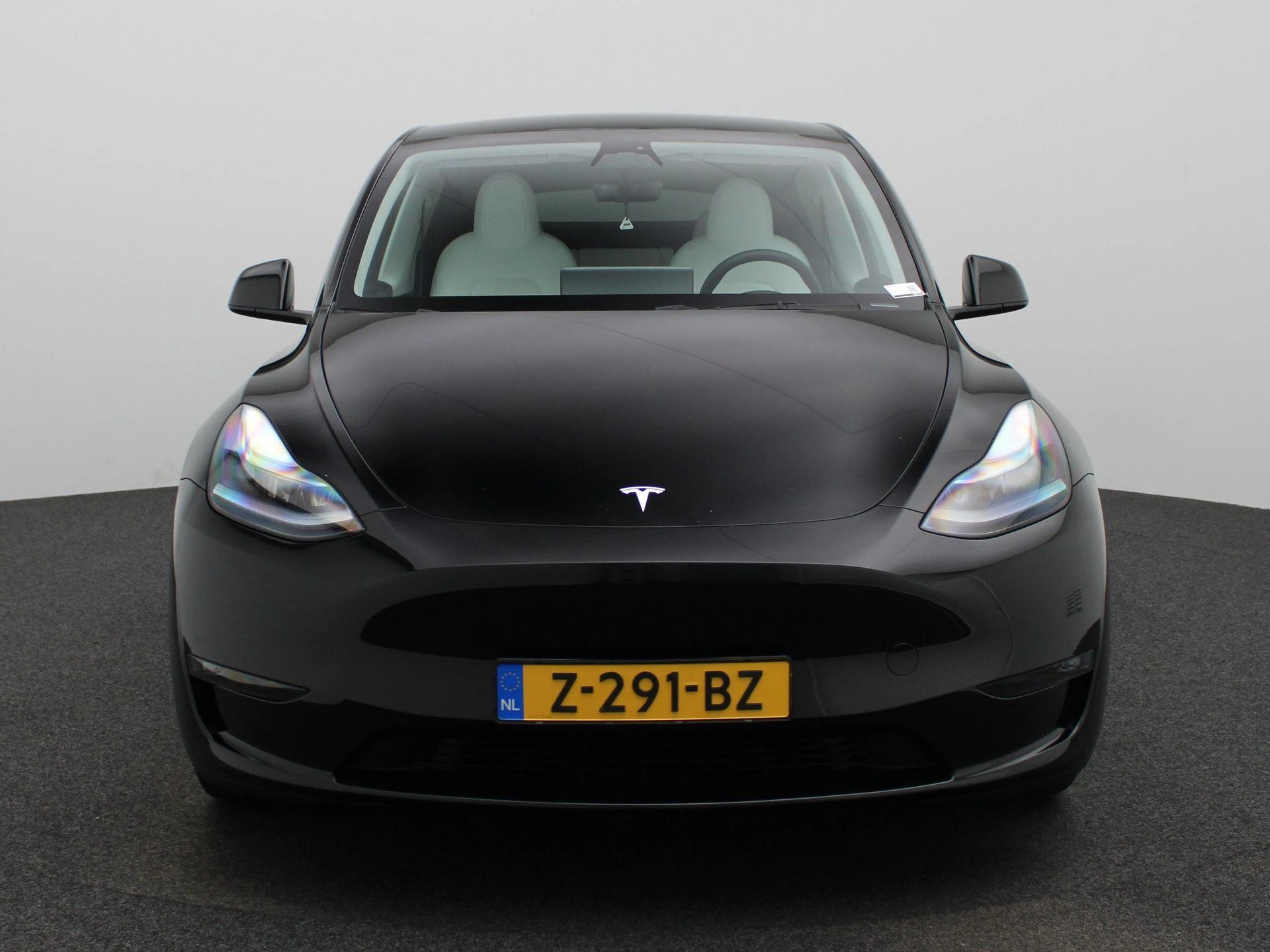 Tesla-Model Y-image-2