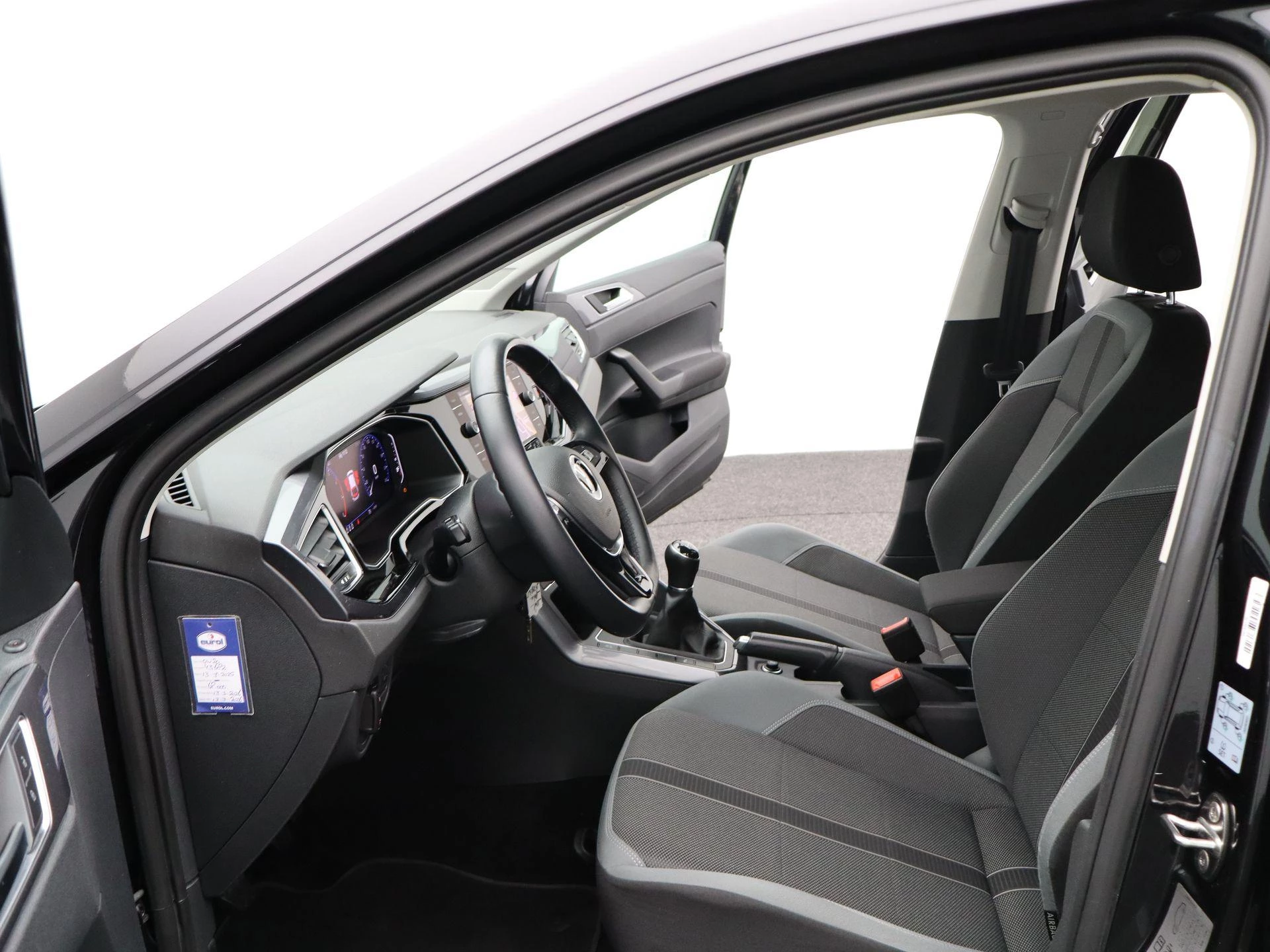 Volkswagen Polo 1.0 TSI |