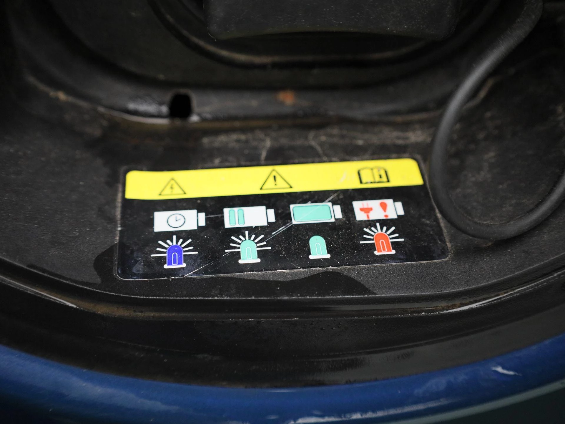 Fiat 500 Icon 42 kWh