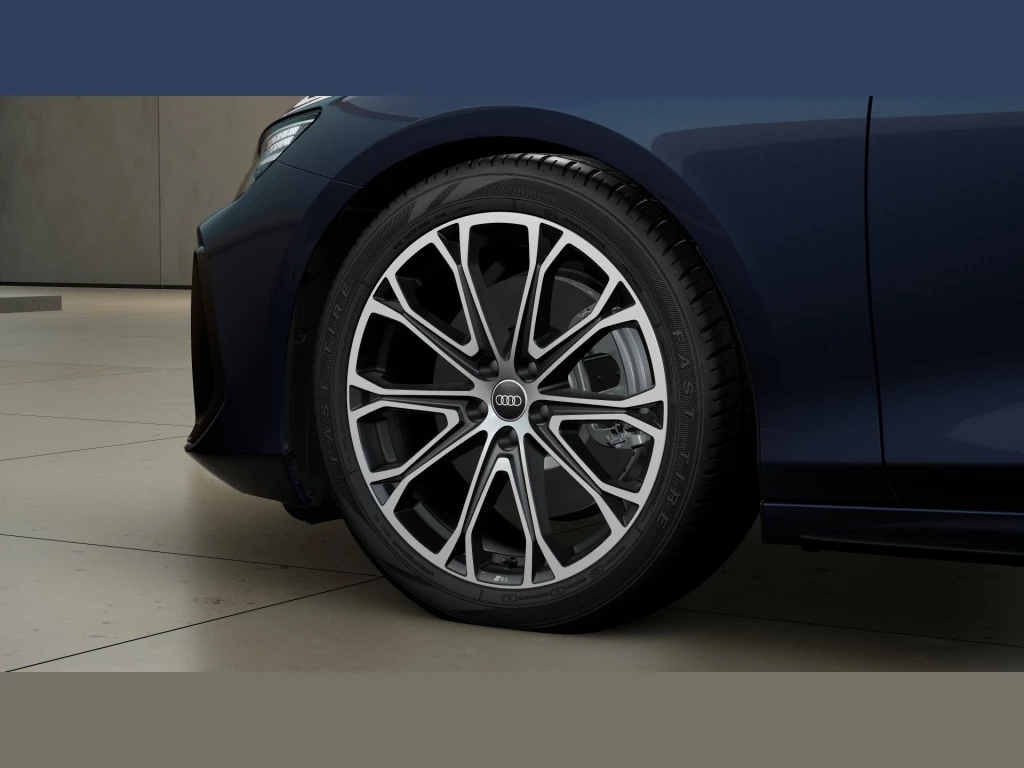Audi A6 Avant TDI UPE 83.490 ALP quattro S line 20" Tech+