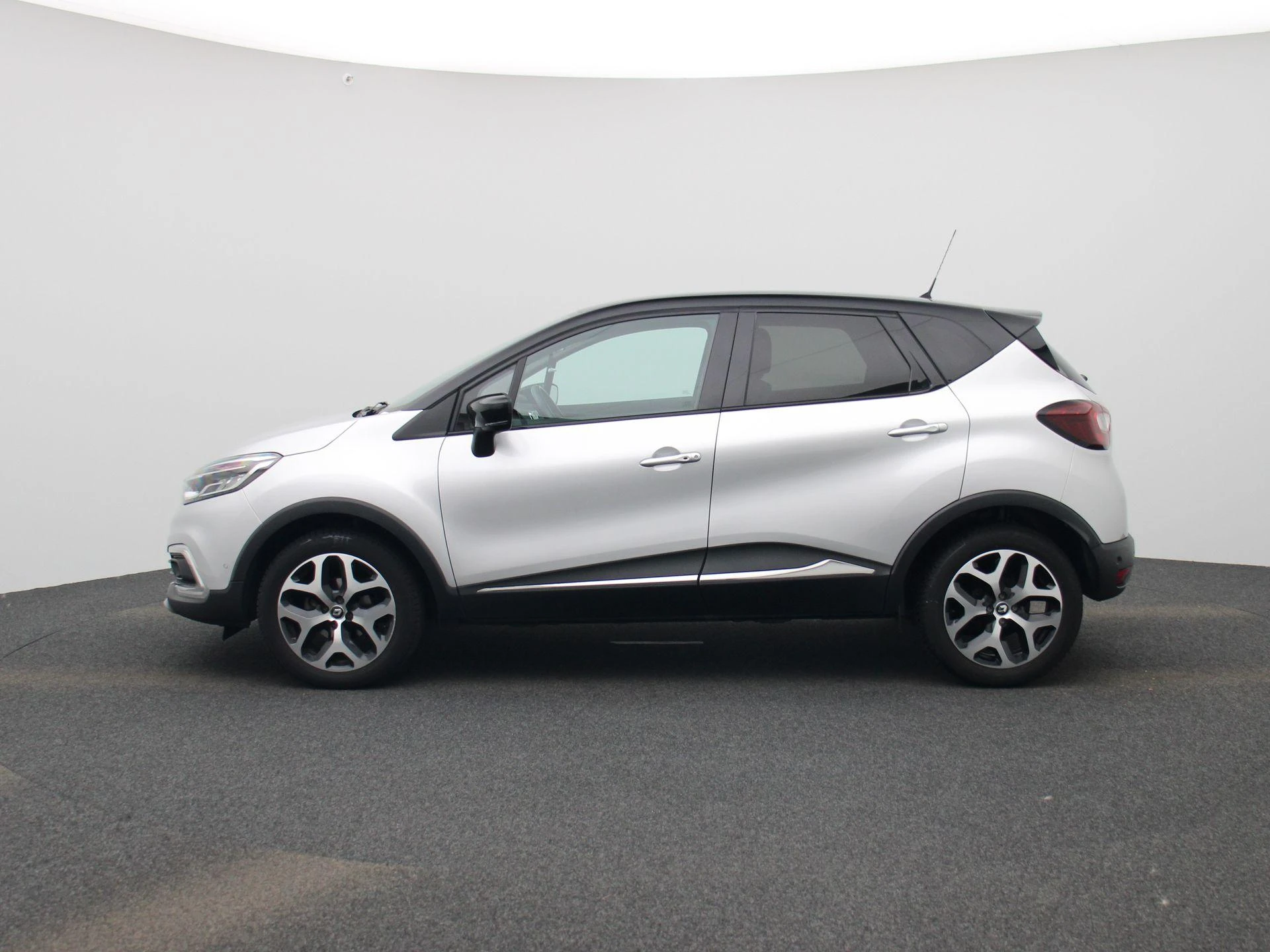 Renault Captur 0.9 TCe Intens