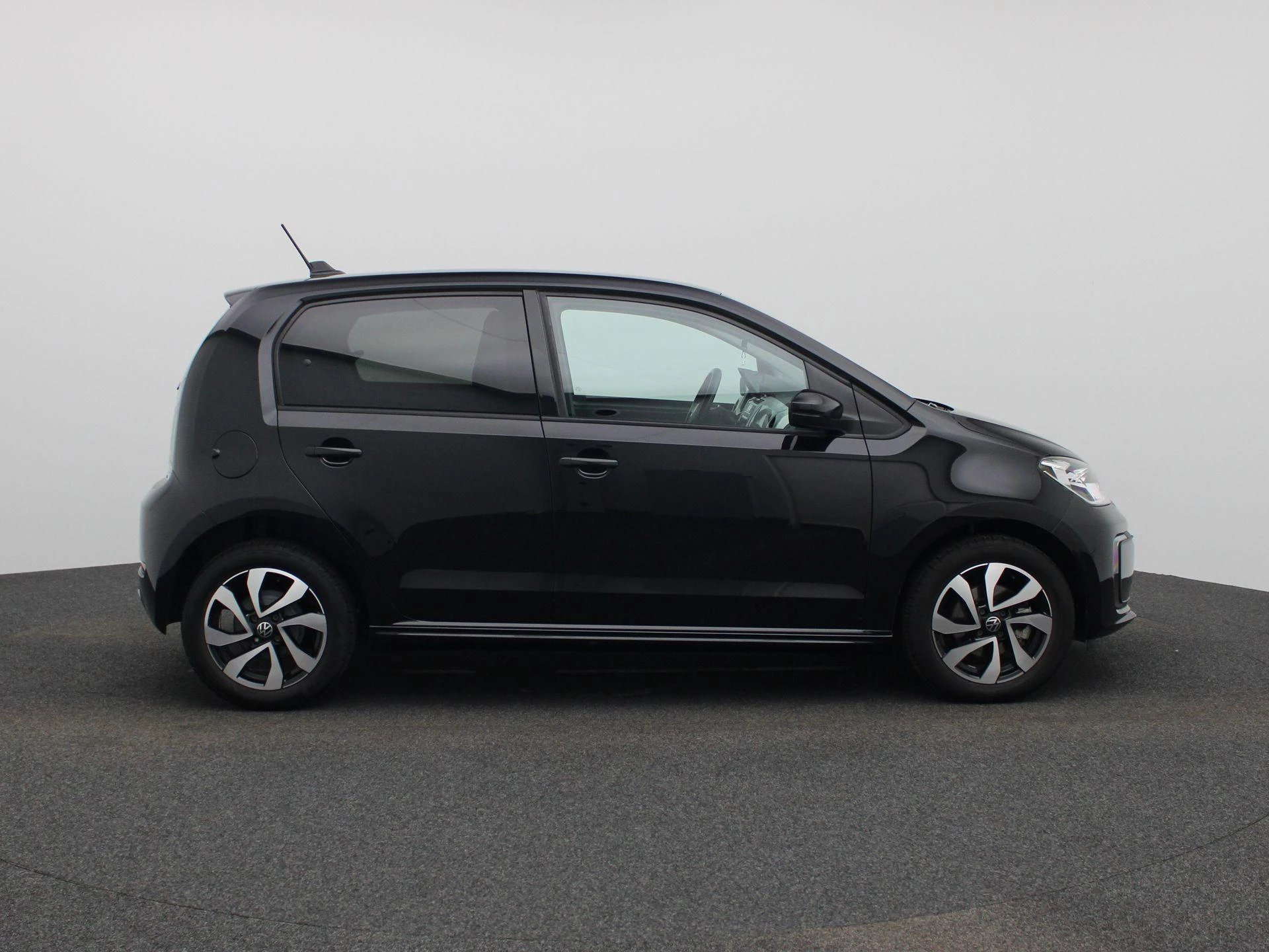 Volkswagen e-up! e-up 83 PK|
