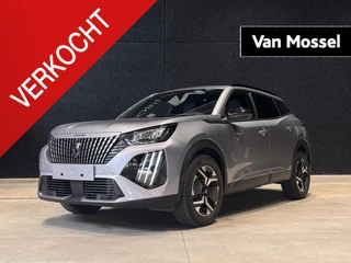 Peugeot 2008 1.2 Puretech 96kW S&S EAT8 Allure